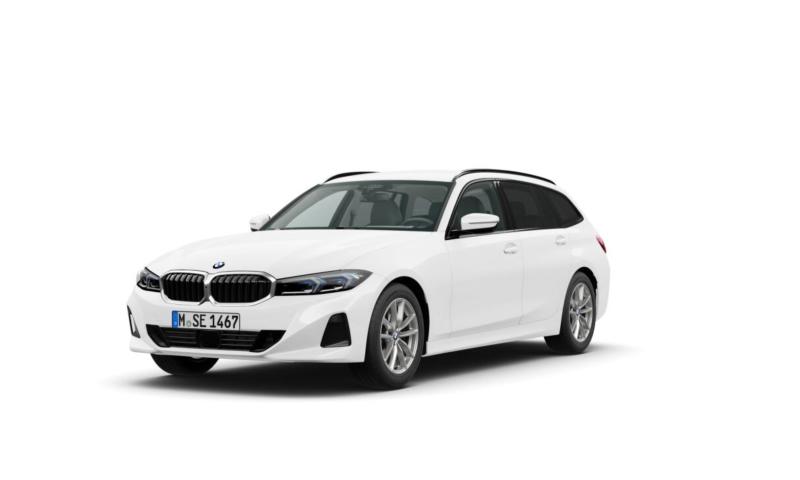 BMW 3er Reihe
