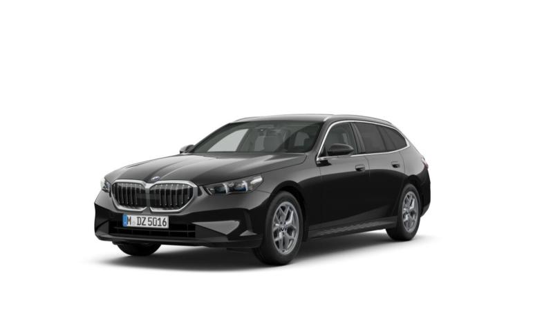BMW 5er Reihe
