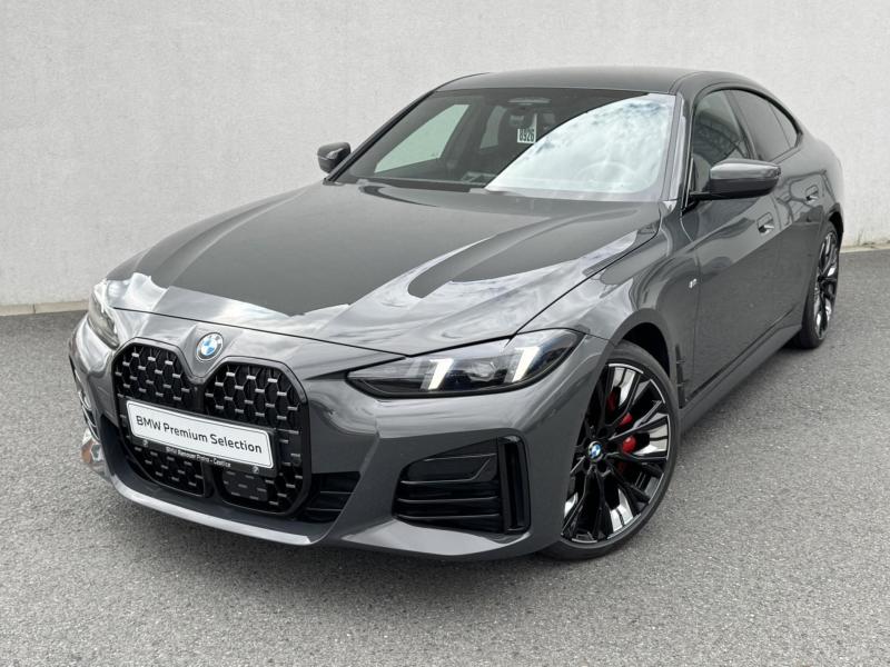 BMW 4er Reihe