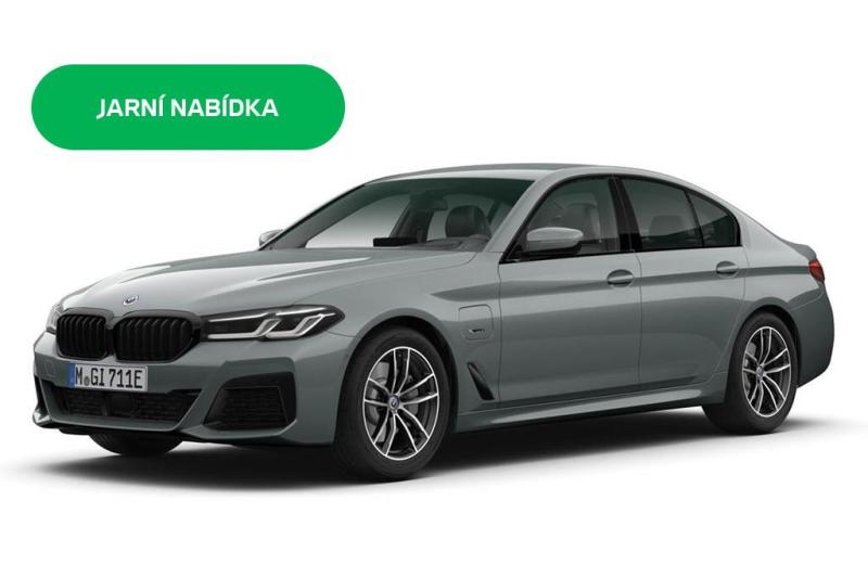 BMW 5er Reihe