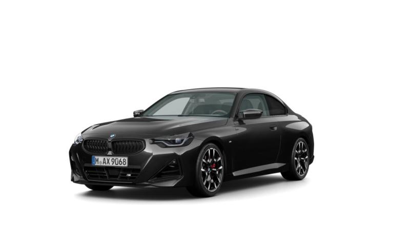 BMW 2er Reihe