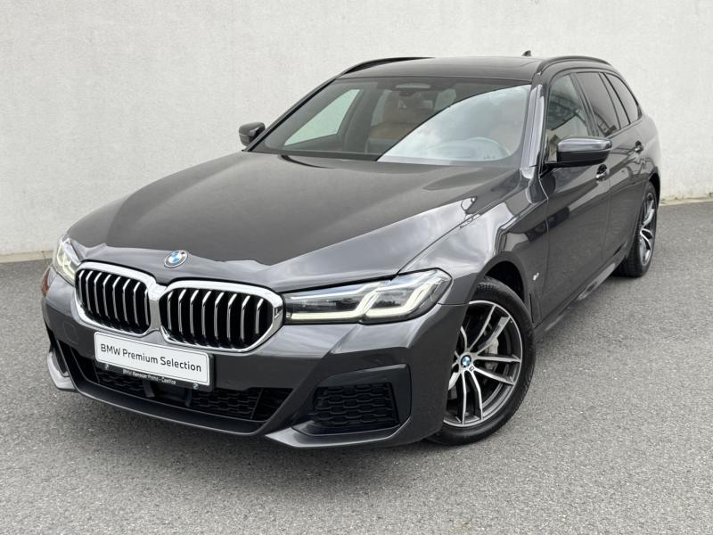 BMW 5er Reihe