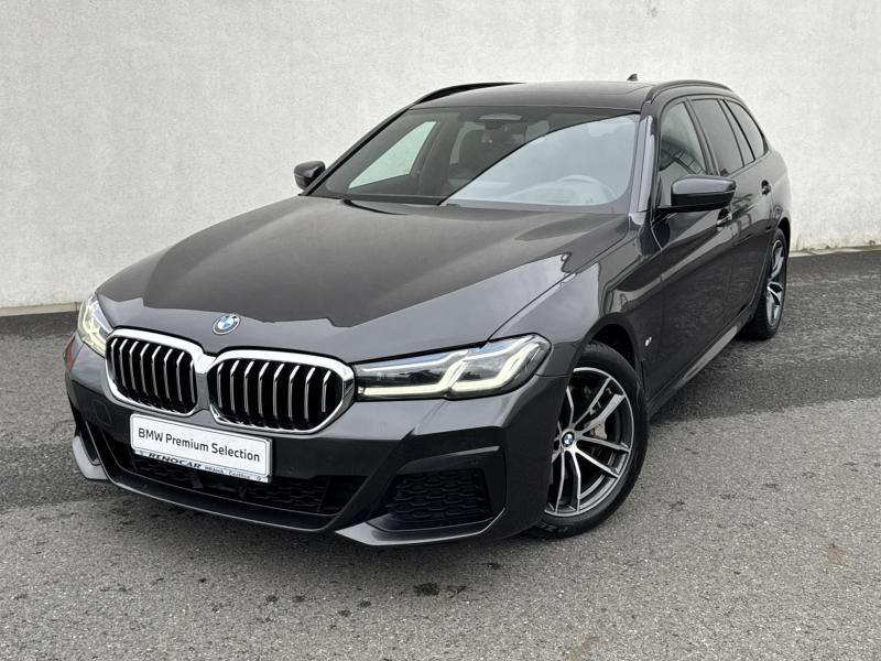 BMW 5er Reihe