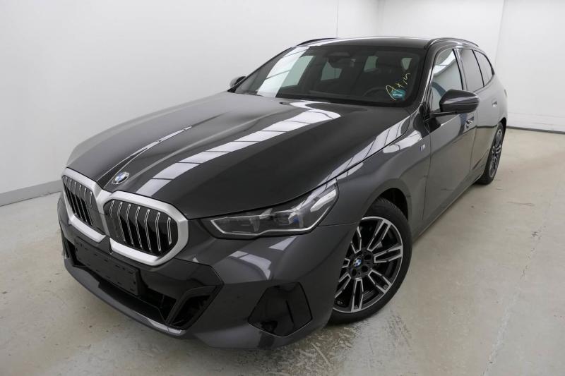BMW 5er Reihe