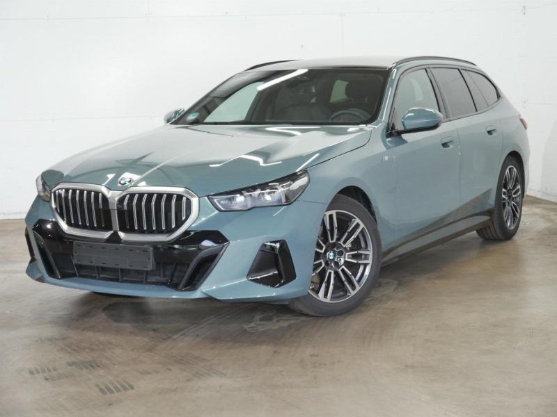 BMW 5er Reihe