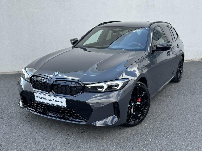 BMW 3er Reihe