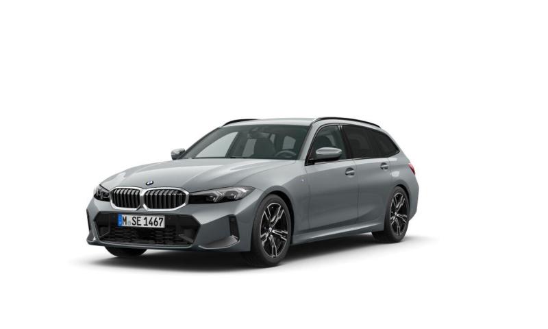 BMW 3er Reihe