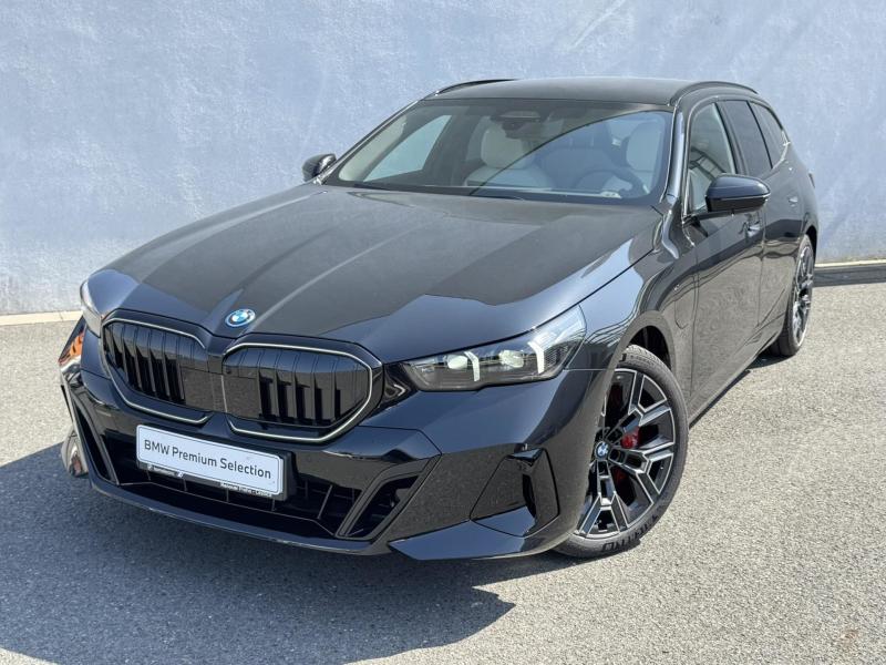 BMW 5er Reihe