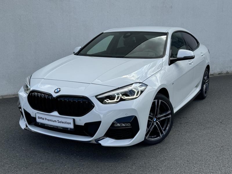 BMW 2er Reihe