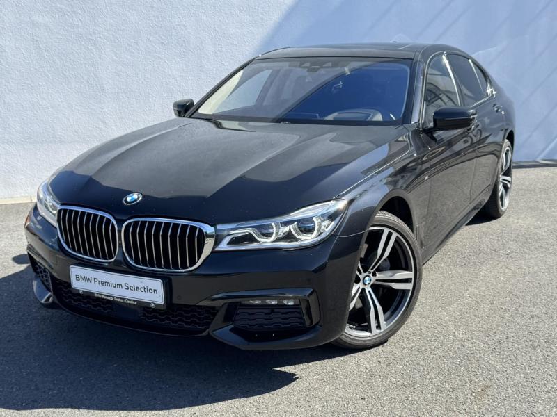 BMW 7er Reihe