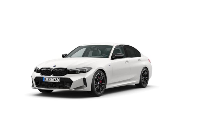 BMW 3er Reihe