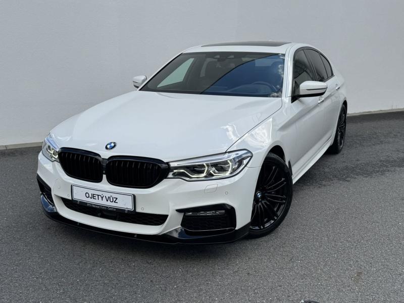 BMW 5er Reihe