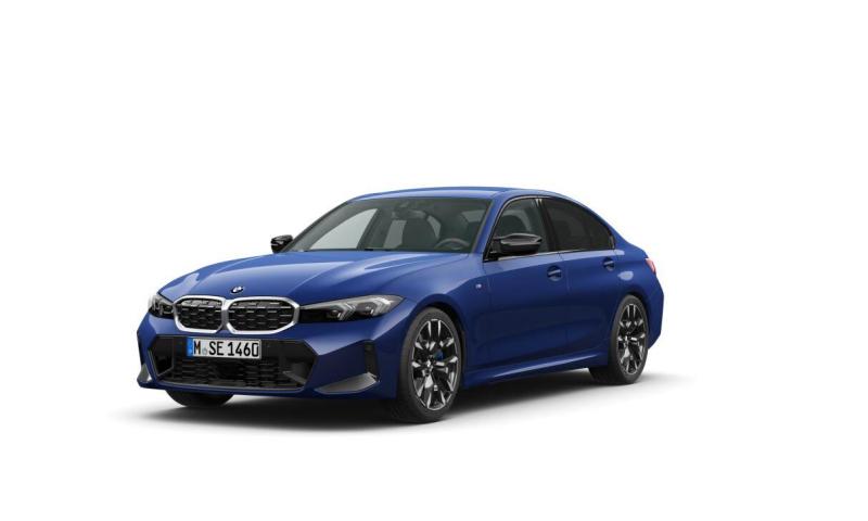 BMW 3er Reihe