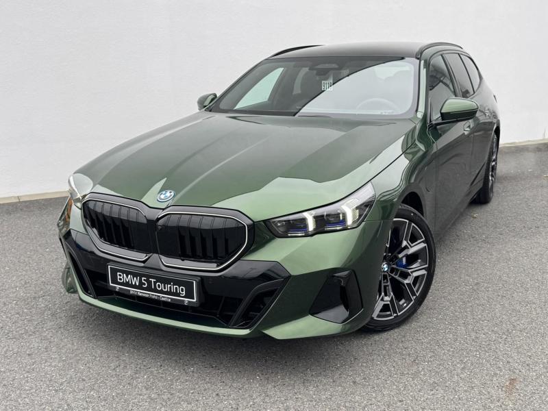 BMW 5er Reihe