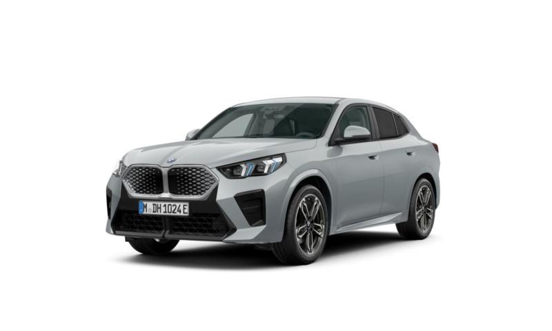BMW iX2
