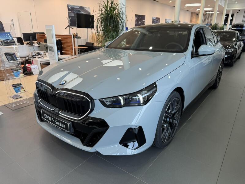 BMW 5er Reihe