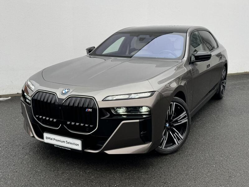 BMW 7er Reihe