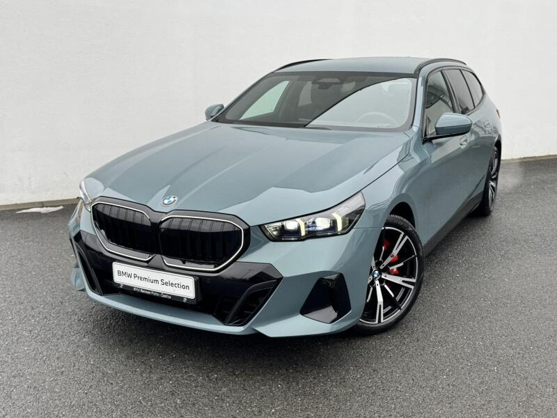 BMW 5er Reihe