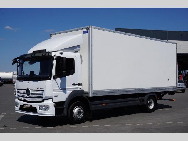 Mercedes-Benz Atego