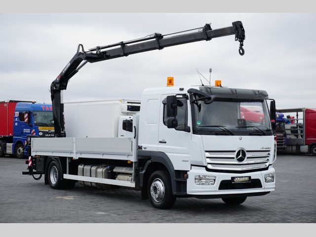 Mercedes-Benz Atego