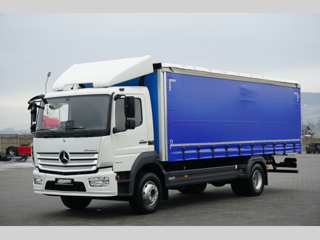 Mercedes-Benz Atego