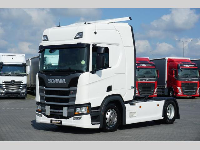 Scania