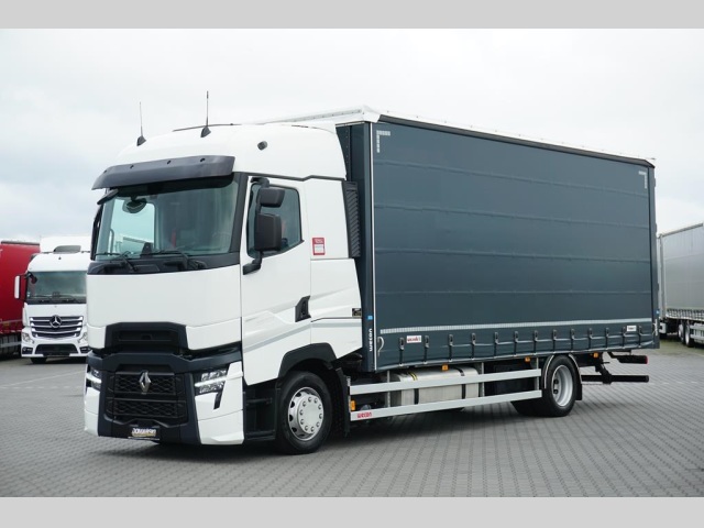 Renault T 440 / 13 L / ACC / EURO 6 /