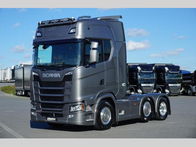 Scania