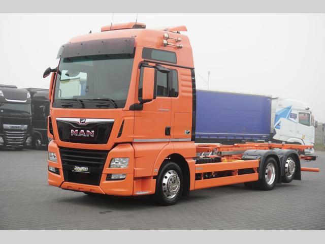 MAN TGX