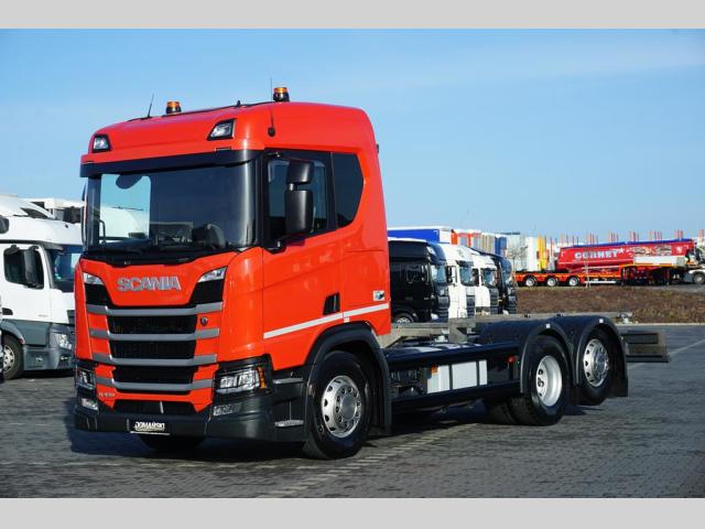 Scania