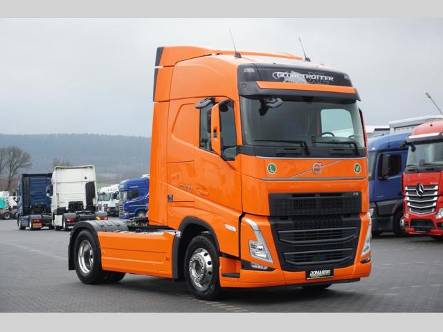 Volvo FH