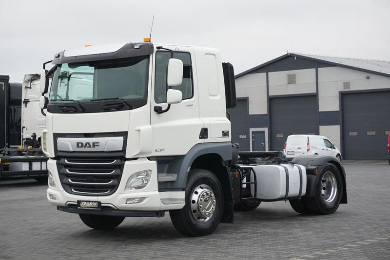 DAF