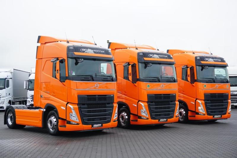 Volvo FH