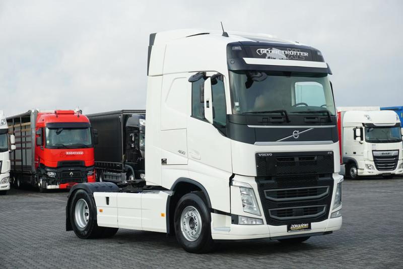 Volvo FH