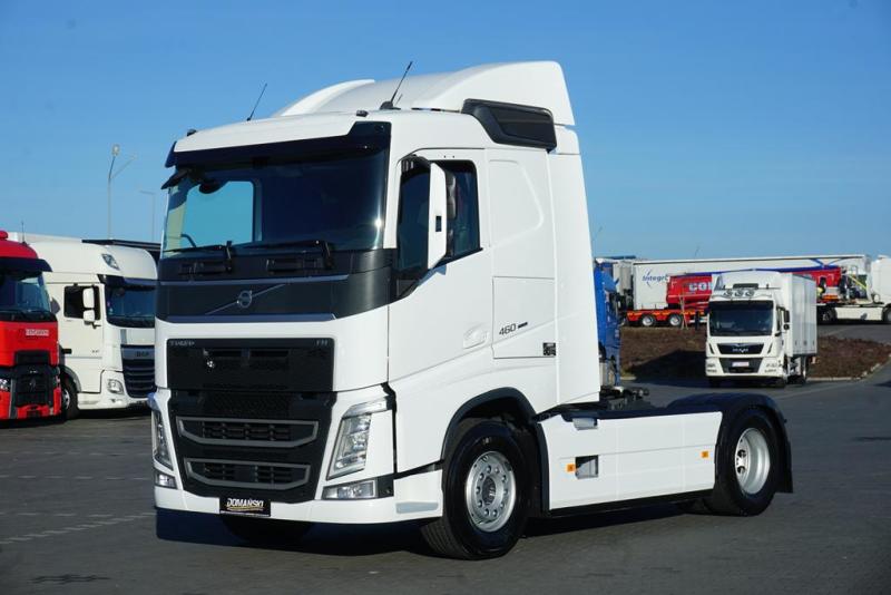 Volvo FH