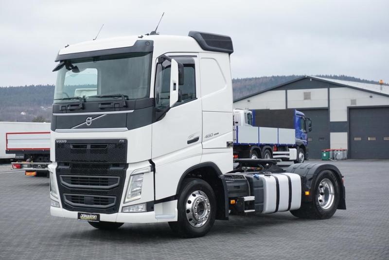 Volvo FH