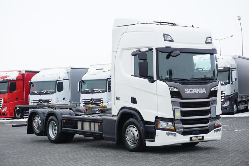 Scania