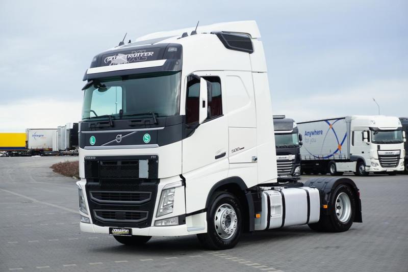 Volvo FH