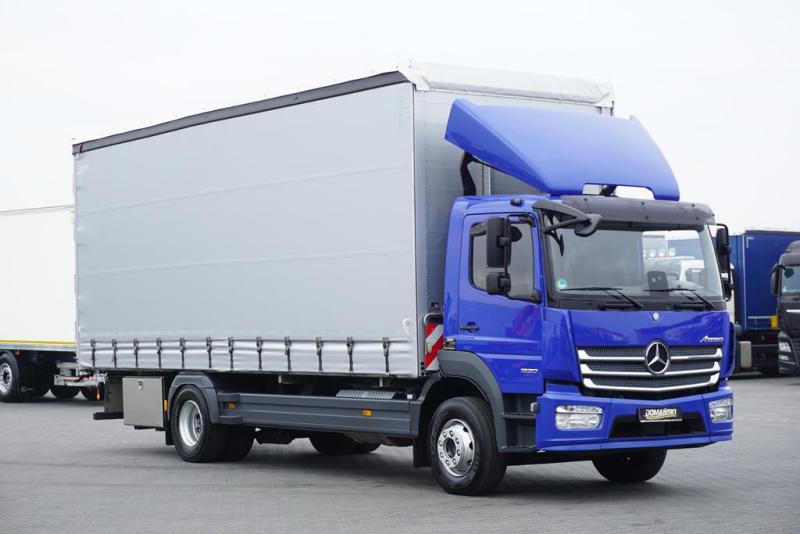 Mercedes-Benz Atego