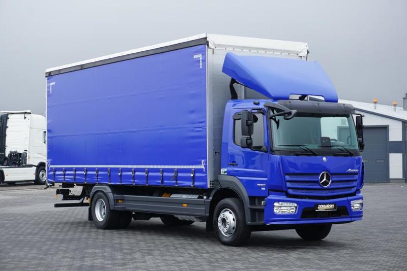 Mercedes-Benz Atego