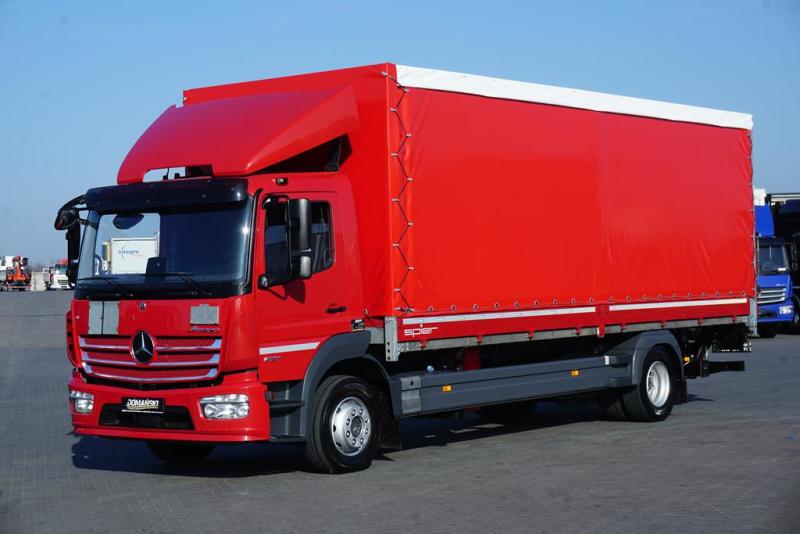 Mercedes-Benz Atego