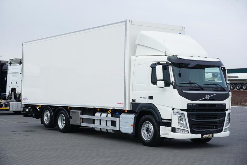 Volvo FM