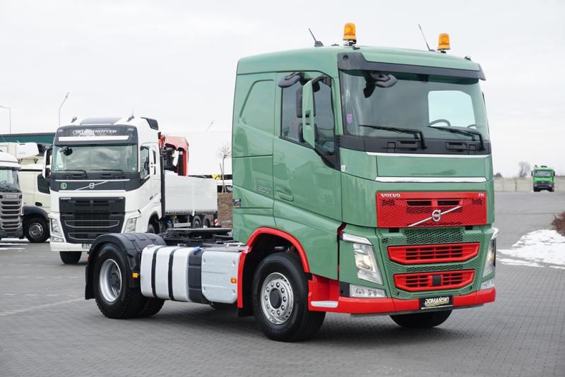 Volvo FH