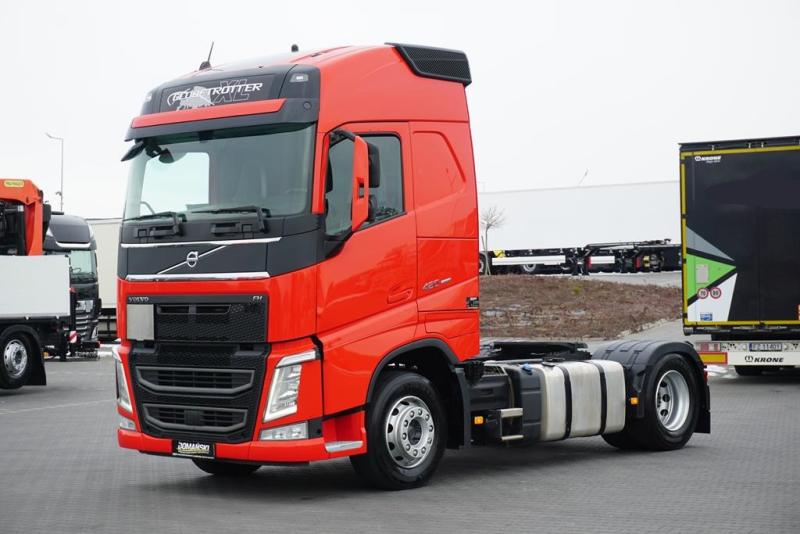 Volvo FH