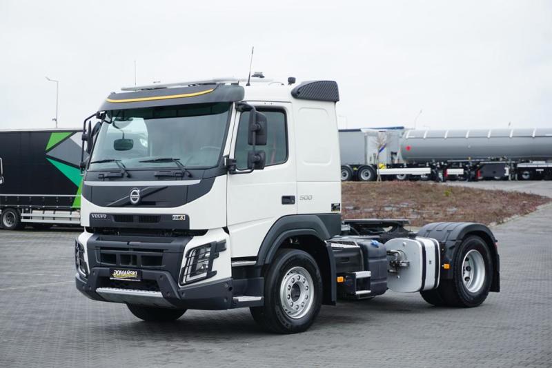 Volvo FM