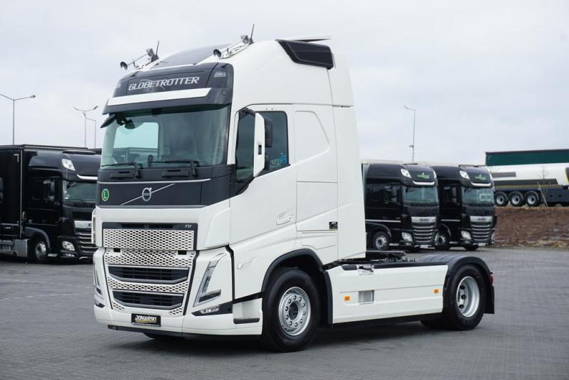 Volvo FH