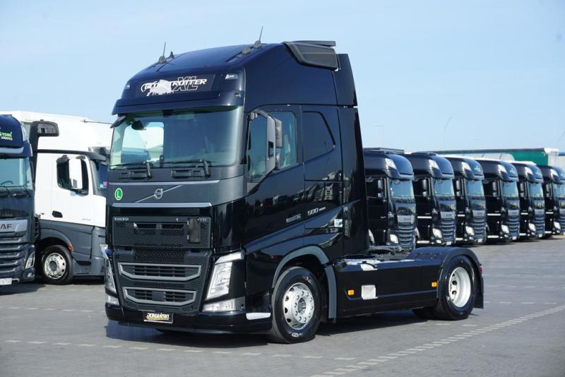 Volvo FH