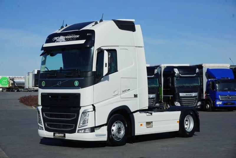 Volvo FH