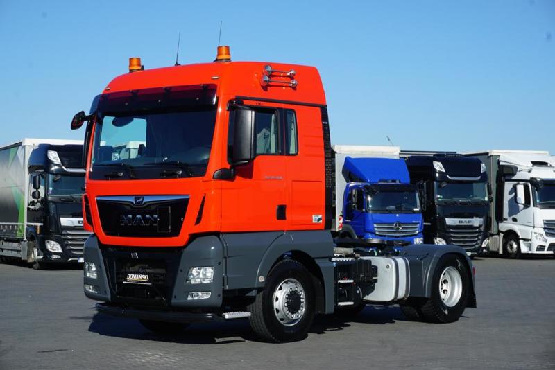 MAN TGX