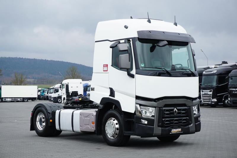 Renault Trucks T